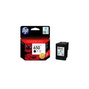 HP 650 BK